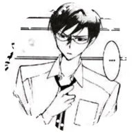 Kyoya Ootori