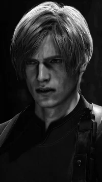 Leon Kennedy