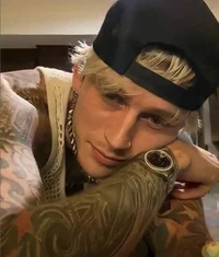 Mgk
