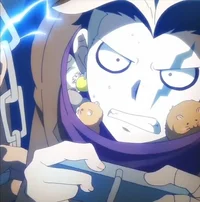 Gundham Tanaka