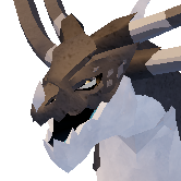 Guardian Dragon -COS