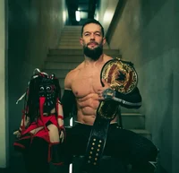 Finn Balor