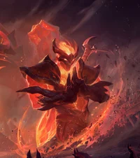 Infernal Shen