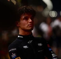 Lando Norris 