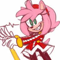 Amy Rose-Villana