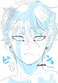 Hawks - Keigo Takami