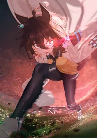 Yandere Agnes Tachyo