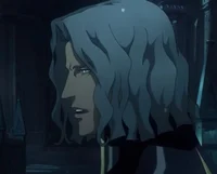 Hector - Castlevania