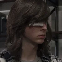 Carl Grimes