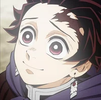 Tanjiro Kamado