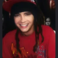 Tom Kaulitz 