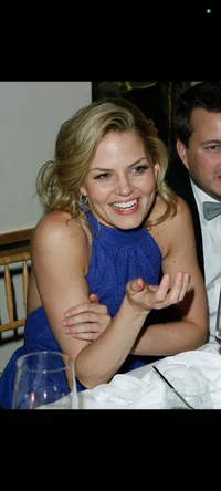 Jennifer Morrison 