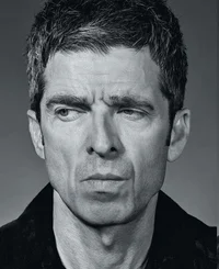Noel Gallagher 