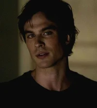 Damon Salvatore