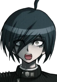 Shuichi Saihara