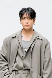 Jeon Jungkook
