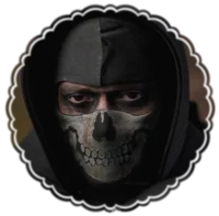 04 Simon Ghost Riley