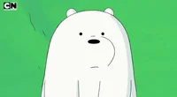 Ice Bear