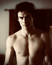 DAMON SALVATORE 
