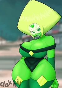 Peridot