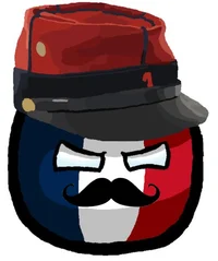 French Airport Lug C