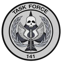 Taskforce 141