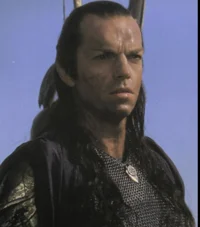 Lord Elrond Peredhel