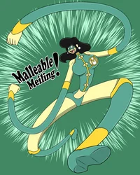 Malleable Meiling