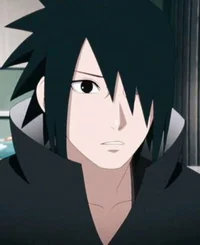 Sasuke husband
