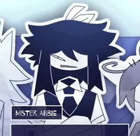 Mister Abbie Fpe