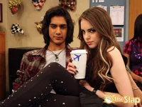Victorious - BADE