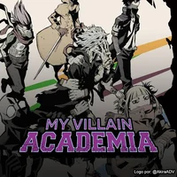 Mha Villians