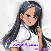 Hayase Nagatoro