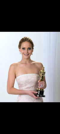 Jennifer Lawrence 