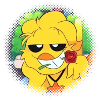 107 - Kickin Chicken