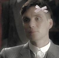 thomas shelby