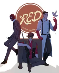 Support Team - TF2