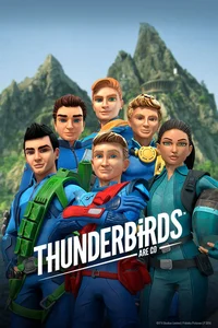 Thunderbirds rp