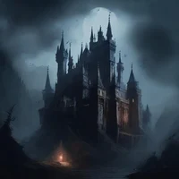 Dark Hallow Academy 