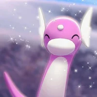 Dratini -shiny-