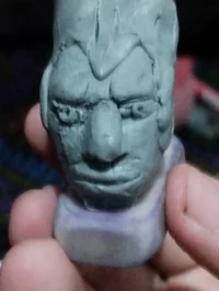 Lobotomized Polnaref