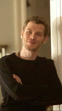 Klaus mikaelson 