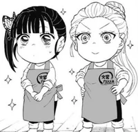 Kimetsu Academy