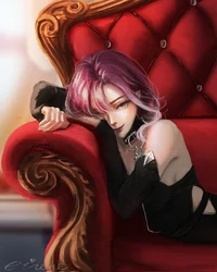 Althea Myrrhiel Zeir