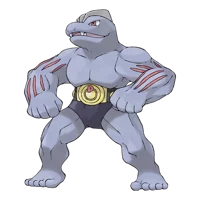 Machoke