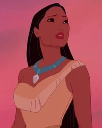 Pocahontas 