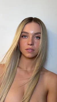 sydney sweeney