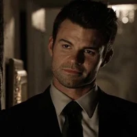 Elijah Mikaelson