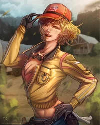 Cindy Aurum 