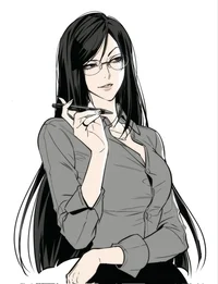 Lesbian president